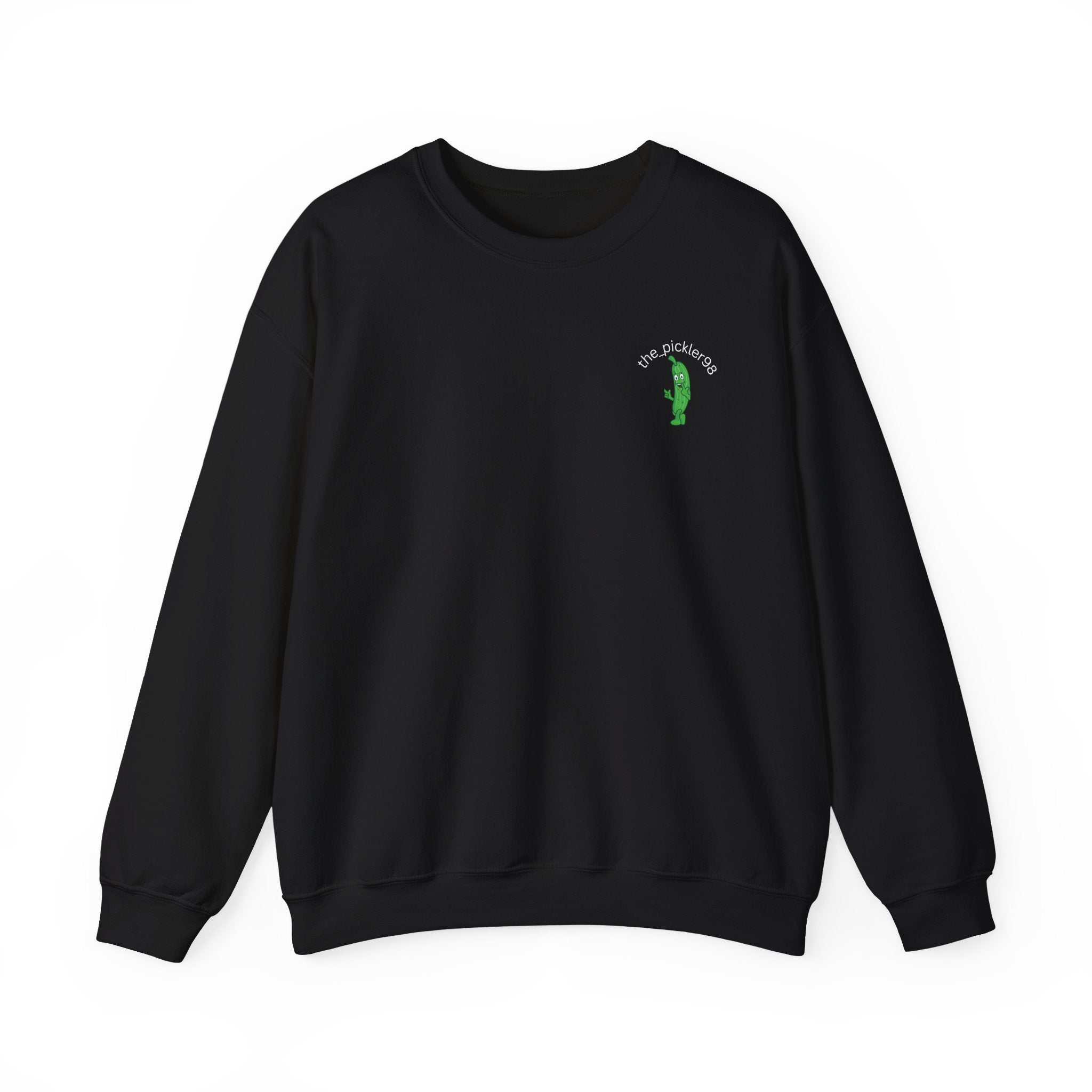 【 】Heavy Cotton Crewneck Tee 海外限定 4025_54_z.jpg