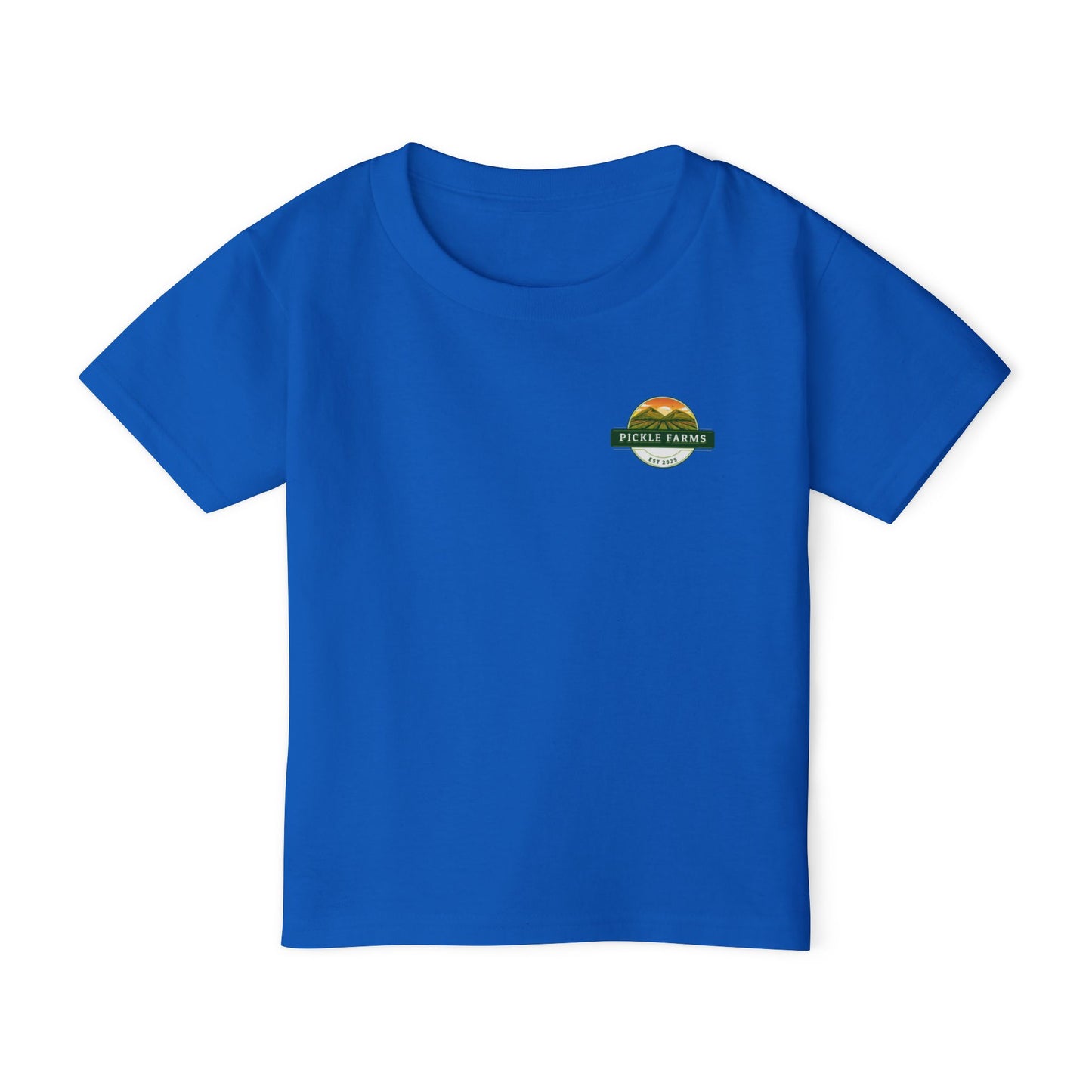 Heavy Cotton™ Toddler T-shirt