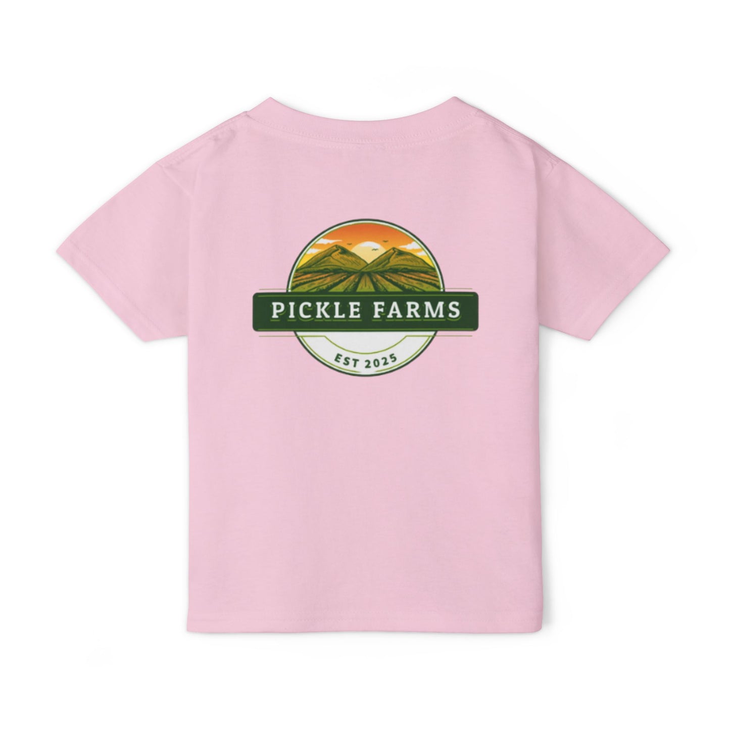 Heavy Cotton™ Toddler T-shirt