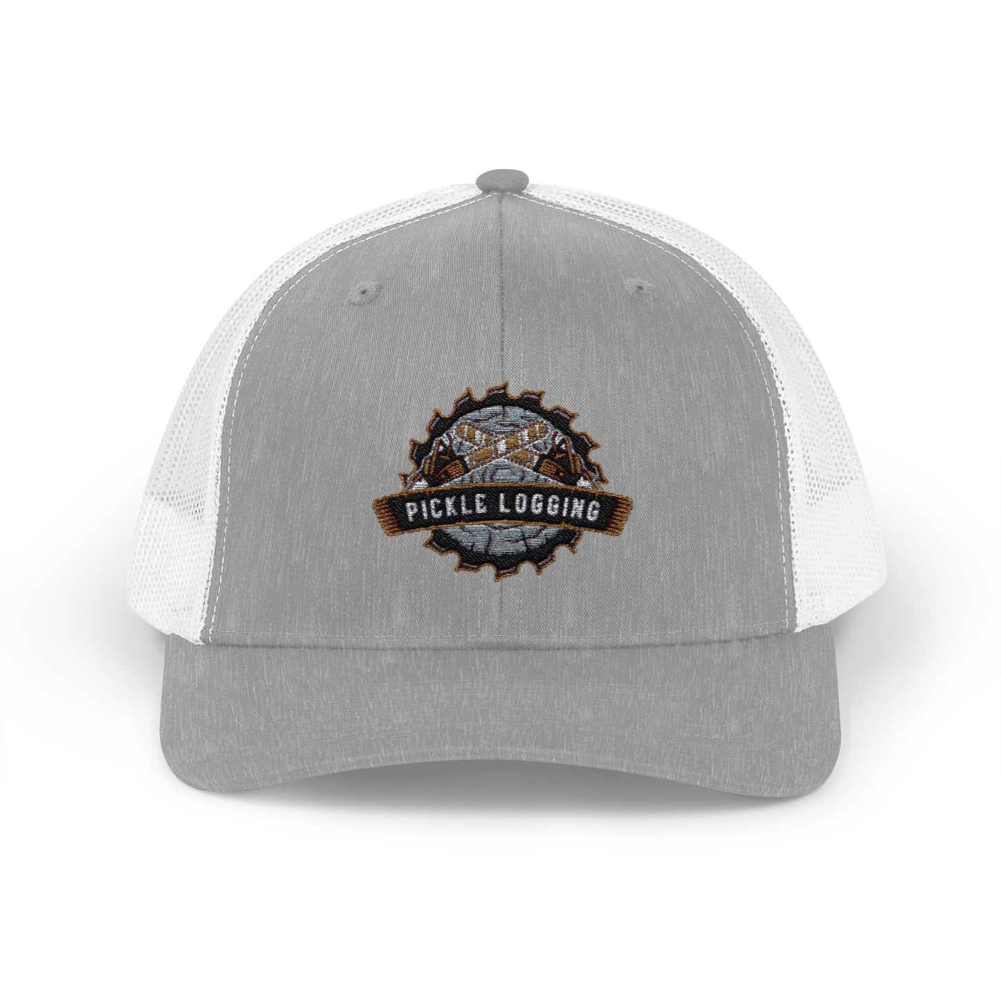 Snapback Trucker Cap