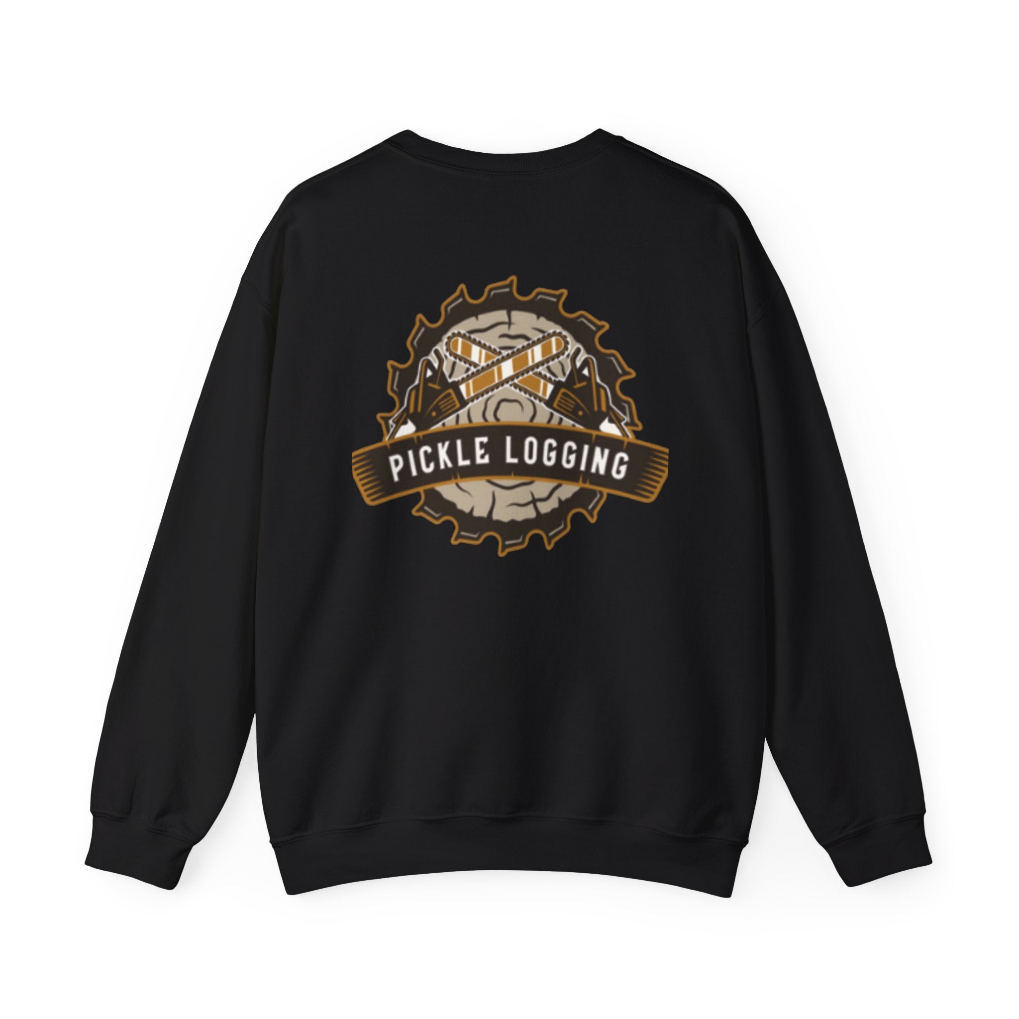 STIGMAのTITLE OVERSIZED CREWNECK 全2色 Stella Alma Women's Crewneck Sweatshirt | Organic Blank
