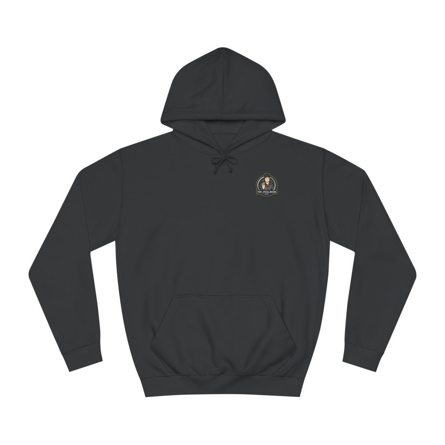 Unisex College Hoodie