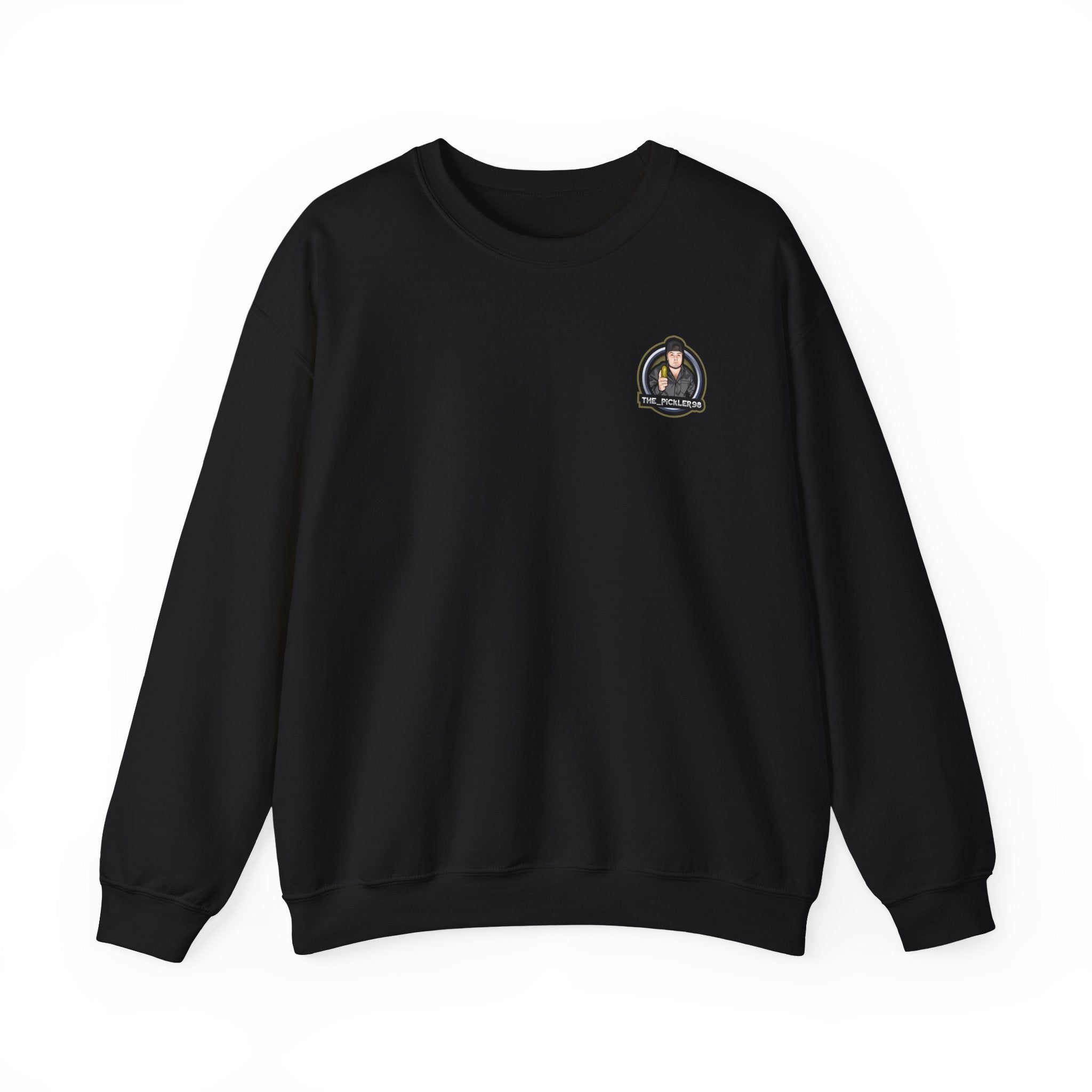 【新品未使用品】BTMK CREWNECK SWEAT washed BTMK CREWNECK SWEAT washed XS211