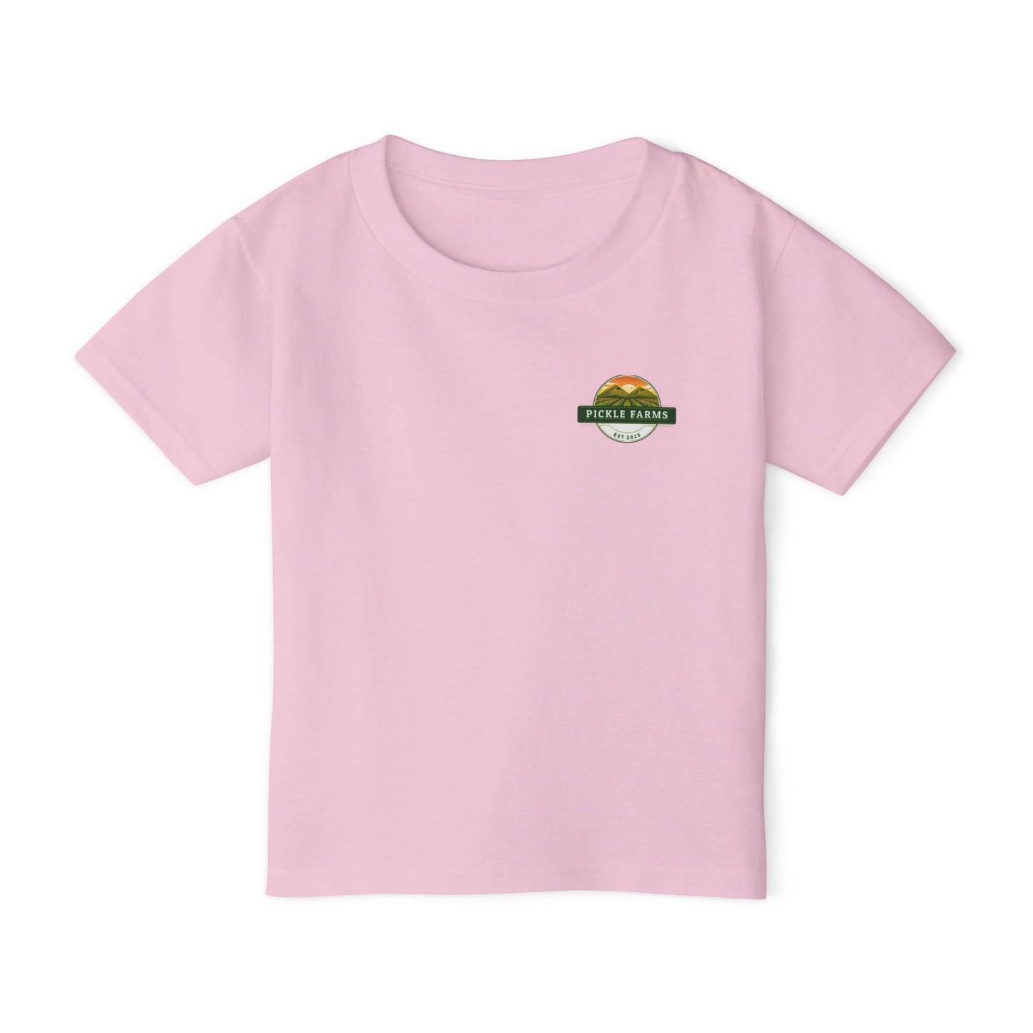 Heavy Cotton™ Toddler T-shirt