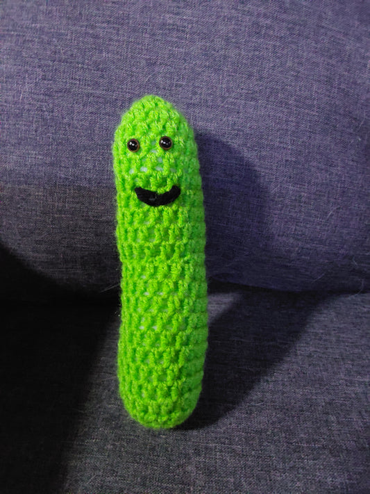 Funky Pickle