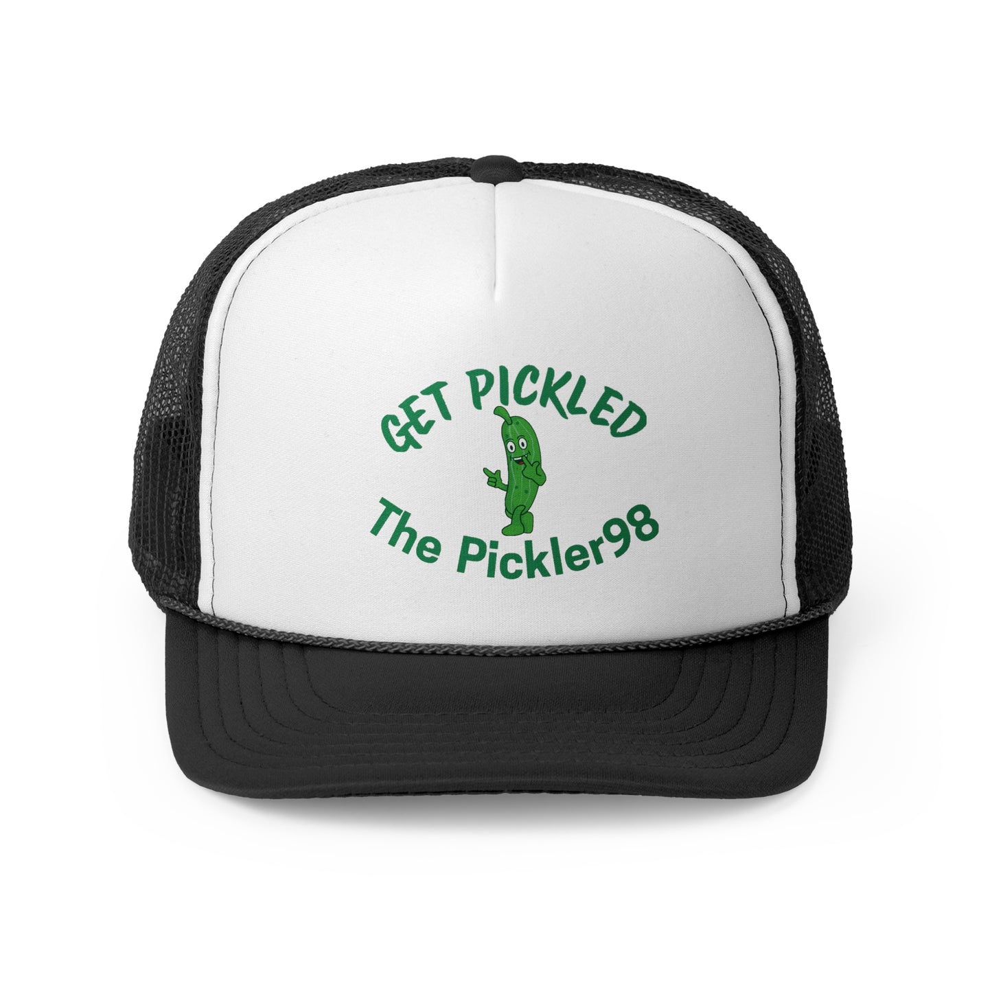 Trucker Caps