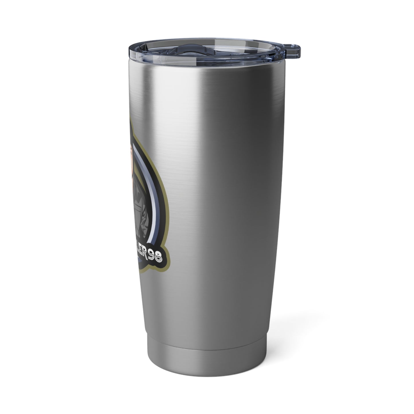 Vagabond 20oz Tumbler